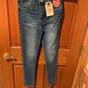 Size 10 Levi Jeans